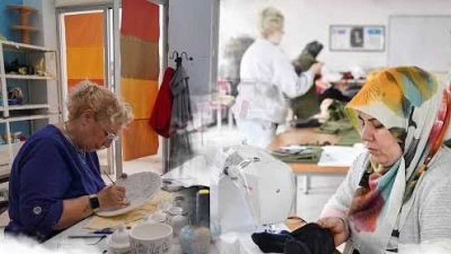 Tepebaşı’nda 29 branşta kış dönemi kursları başlıyor: Kayıt tarihi belli oldu